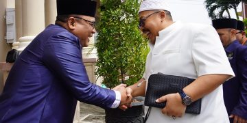 Satu Abad NU, Jejak Perjuangan Ormas Islam Terbesar Indonesia