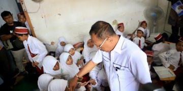 Wawali Armuji Tangani Permasalahan YPI Cokroaminoto yang Disegel