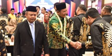 Wabup Subandi Minta Camat Memfasilitasi Anggota PPK Pemilu 2024