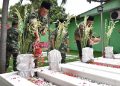 Pangdam V Brawijaya Dukung Revitalisasi Makam Ulama Sidoarjo