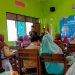 Hasil Seminar Di SMA Islam Parlaungan: Doa Ibu Antarkan Anak Jadi Sukses
