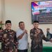 Dikbud Malut dan MKKS SMA Ternate Menimba Ilmu PSP SMAN 4 Sidoarjo