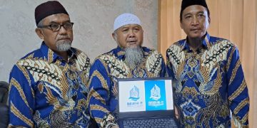 PD Muhammadiyah Sidoarjo Launching Logo Musyda ke-11 Berkonsep Tugu Babalayar