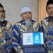 PD Muhammadiyah Sidoarjo Launching Logo Musyda ke-11 Berkonsep Tugu Babalayar