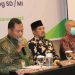Lokakarya IKM Bersama Kanwil Kemenag Jatim dan Dindik Kab Probolinggo Berbagi Pengalaman