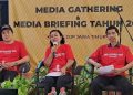 Sukses Capaian Perolehan Pajak Kanwil DJP Jatim II Menuju ZI WBK