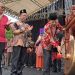 Pentas Seni Budaya Meriahkan Milad ke 20 SMA Negeri 1 Wonoayu