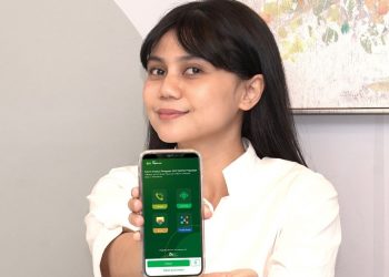 Pegadaian Luncurkan Aplikasi SAPA Pelanggan