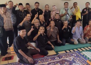 PU Lumajang Jadi Rumah Besar Lintas Agama, Tanpa Sekat Primordial