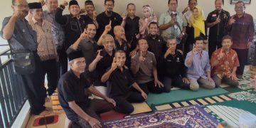 PU Lumajang Jadi Rumah Besar Lintas Agama, Tanpa Sekat Primordial