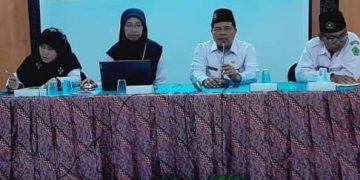 Sikapi Kasus Kekerasan pada Siswa, Kemenag Gresik Masifkan Pembinaan  Madrasah Ramah Anak