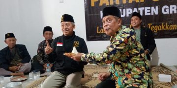 Partai Ummat Gresik Kawal Rekrutmen Caleg Bermartabat dan Bebas Money Politic