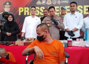 Terbongkar, Praktik Dukun Palsu Pengganda Uang di Gresik, Yakinkan Korban dengan Ritual Mistis dan Darah PMI