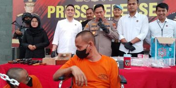 Terbongkar, Praktik Dukun Palsu Pengganda Uang di Gresik, Yakinkan Korban dengan Ritual Mistis dan Darah PMI