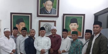 Contoh Mbah Hasyim, Gus Kikin Harapkan IKAPETE Kompak dan Jadi Penggerak Ekonomi
