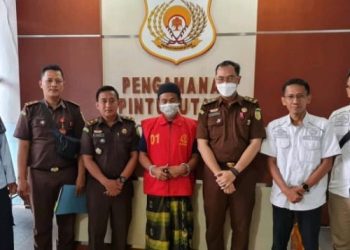 Angkut Rokok Ilegal, Sopir IS Segera Disidangkan di PN Nganjuk