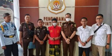 Angkut Rokok Ilegal, Sopir IS Segera Disidangkan di PN Nganjuk