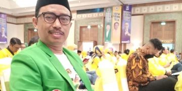 Puncak Harlah ke-50 PPP, Gresik Hadirkan Plt Ketum dan Para Kiai, serta Kerahkan Ribuan Kader-Simpatisan
