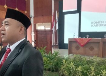 KPU Pamekasan Pastikan, Anggota PPS Tidak Ada Titipan
