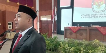 KPU Pamekasan Pastikan, Anggota PPS Tidak Ada Titipan