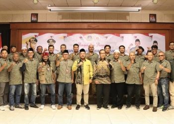 Pemkab Gresik Jajaki Masuk Perusahaan Raksasa sebagai Pemegang Saham, Biar Tak Cuma Dapat Sampah dan Limbah