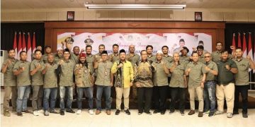 Pemkab Gresik Jajaki Masuk Perusahaan Raksasa sebagai Pemegang Saham, Biar Tak Cuma Dapat Sampah dan Limbah