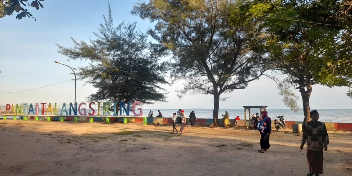 Tiga Destinasi Wisata di Pamekasan Batal Dapat Anggaran Pusat