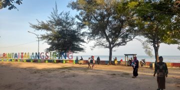 Tiga Destinasi Wisata di Pamekasan Batal Dapat Anggaran Pusat