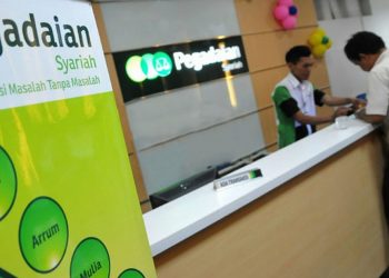 Pegadaian Luncurkan Program Sepeda Listrik