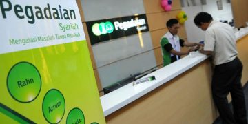 Pegadaian Luncurkan Program Sepeda Listrik