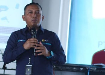PLN Segera Bangun Pembangkit Listrik di 16 Kepulauan Kabupaten Sumenep