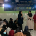 SMA YPM 2 Sukodono Fasilitasi Siswanya Informasi Perguruan Tinggi Melalui Expo Kampus