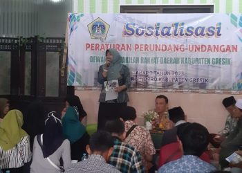 Pemkab Gresik Diminta Lengkapi Nelayan dengan Detektor Ikan
