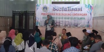 Pemkab Gresik Diminta Lengkapi Nelayan dengan Detektor Ikan