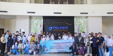 Sekali Jalan, STIAMAK Bikin 2 Kegiatan Pengabdian