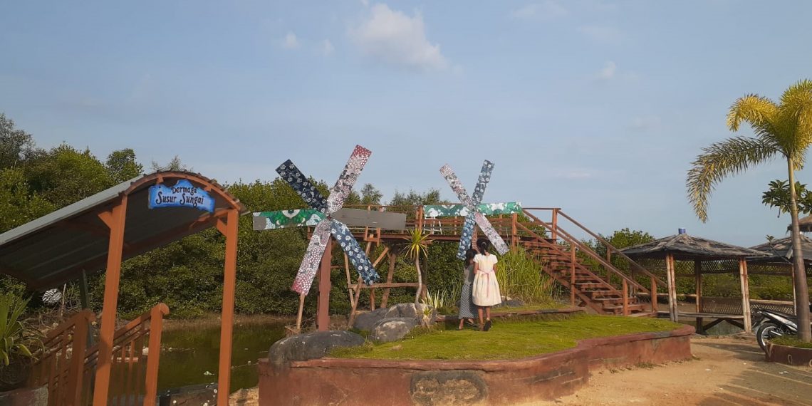 Inilah 3 Lokasi Wisata Rekomended untuk Berakhir Pekan di Pamekasan