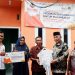 Lewat Program Harum, Muhammadiyah Gresik Serahkan Rumah Baru kepada Warga Bulurejo Benjeng