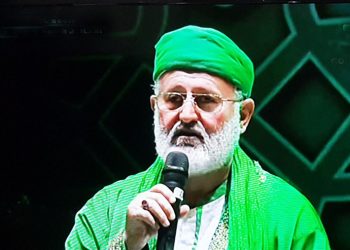 Pesan Syech Abdul Qodir Jaelani di Seabad NU