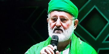 Pesan Syech Abdul Qodir Jaelani di Seabad NU