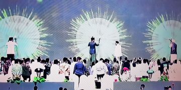 NU Menjawab Joke Gus Dur