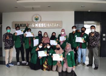 Prodi Kesmas Unusa Raih Peringkat Satu se-Indonesia