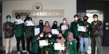 Prodi Kesmas Unusa Raih Peringkat Satu se-Indonesia