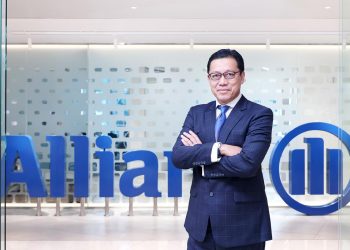 Maju dengan rencana Spin Off, Achmad Kusna Permana Bergabung sebagai Managing Director Sharia Allianz Life Indonesia