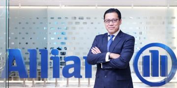 Maju dengan rencana Spin Off, Achmad Kusna Permana Bergabung sebagai Managing Director Sharia Allianz Life Indonesia