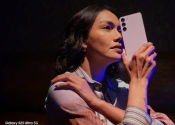 Penasaran Kamera Galaxy S23 Ultra 5G? Ini 3 Contoh Fashion Photography yang Epic