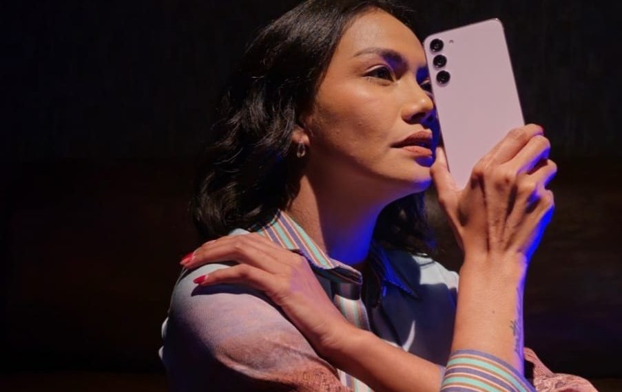 Penasaran Kamera Galaxy S23 Ultra 5G? Ini 3 Contoh Fashion Photography yang Epic