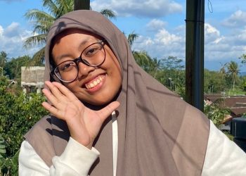 Buku Bajakan Untungkan Penjual, Rugikan Penulis