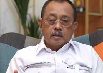 Wawali Armuji Ajak Pengguna Gawai Cerdas dan Bertanggungjawab