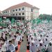 Peringati Satu Abad NU YPM Gelar Istighosah dan Turunkan 5000 Pasukan Semut