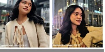 4 Cara Baru Galaxy S23 Series 5G, Bisa Bikin Konten Kamu Lebih Epic Siang dan Malam